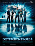 Destination Finale 4 - 3D