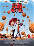 Cloudy With a Chance of Meatballs