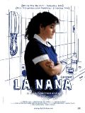 La Nana (The Maid)