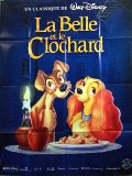 #La Belle et le clochard (Rep. 1997)