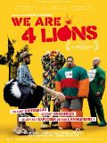 We Are 4 Lions