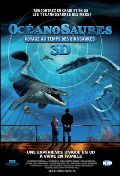 Oceanosaures 3D: Voyage au Temps des Dinosaures