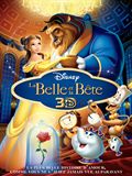 Beauty and The Beast (3D)