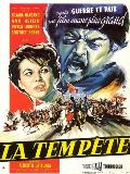 La Tempête (1959)