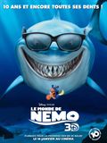 Finding Nemo (in 3D)