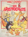 The Aristocats (Rep. 1988)