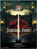 #Jurassic Park (3D)