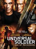 Universal Soldier : Day of Reckoning