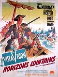 Horizons lointains (1956)