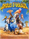 Drôles d'oiseaux (2013)