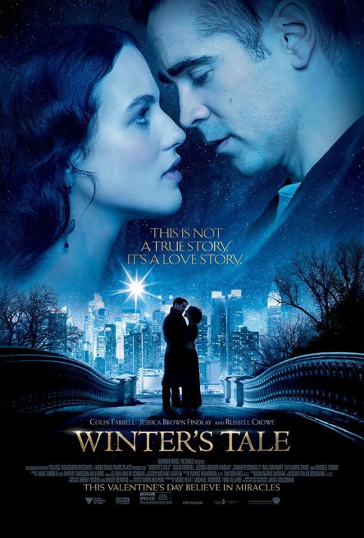 Winter\'s Tale