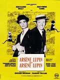 Arsene Lupin contre Arsene Lupin