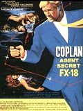 Coplan - Agent Secret FX 18