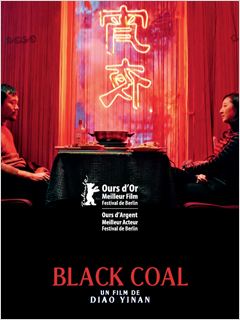 Bai Ri Yan Huo (Black Coal Thin Ice)