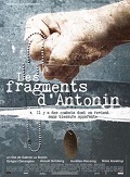 Les Fragments d\'Antonin