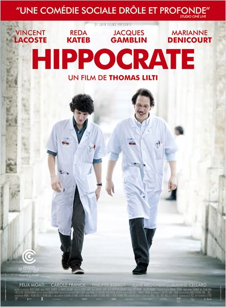 Hippocrate (Hippocrates)