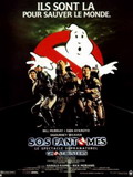 Ghostbusters (30th Anniversary re-release)
