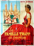 Die Trapp-Familie in Amerika