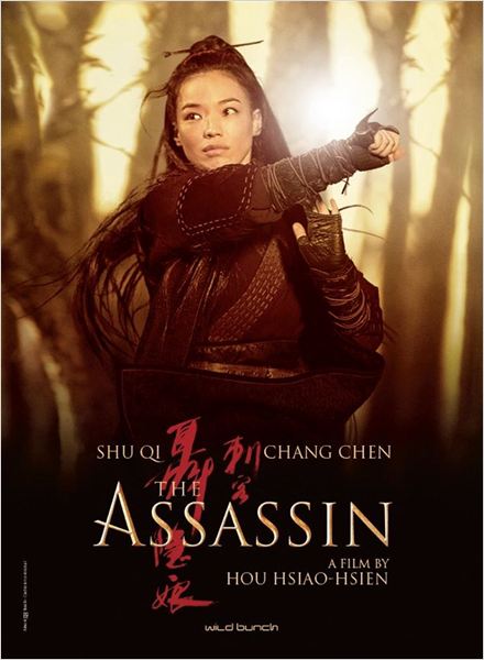 Nie yin niang (The Assassin)