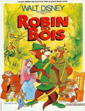 #Robin des Bois (Rep. 1984)