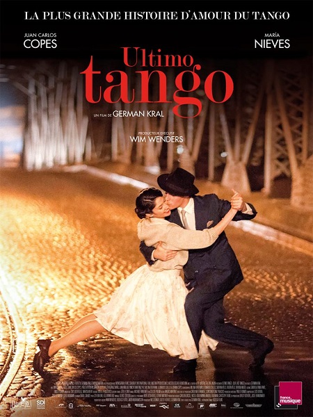 Un Tango Más (Our Last Tango)