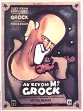Au revoir Monsieur Grock