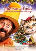 Pettersson & Findus - Das schönste Weihnachten überhau.