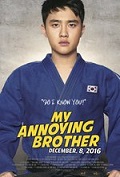 Hyeong (My Annoying Brother)