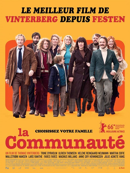 Kollektivet (The Commune)