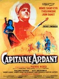 Le Capitaine Ardant