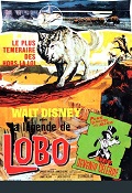 The Legend of Lobo