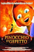 The new adventures of Pinocchio