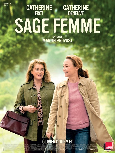 Sage Femme (The Midwife)