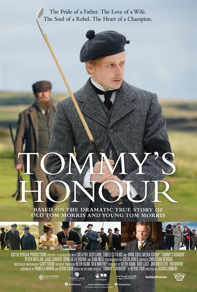 Tommy\'s Honour