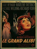 Le Grand Alibi (1951)