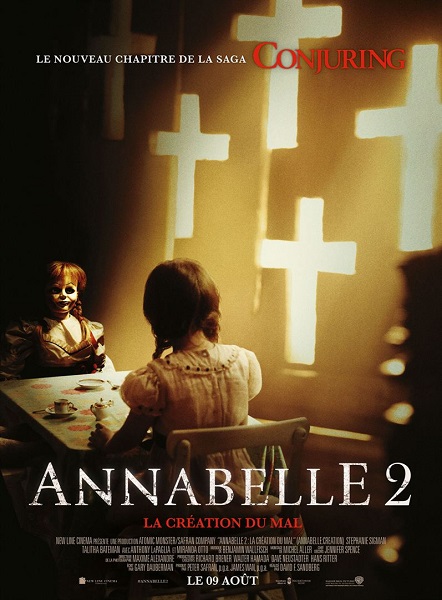 Annabelle 2