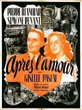 Après l\'amour (1948)