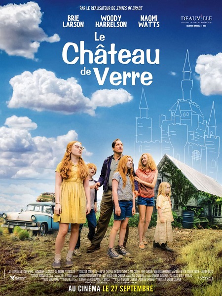 Le Château de verre (2017)