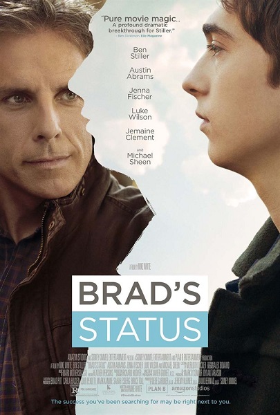 Brad\'s Status