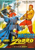 Zorro contro Maciste