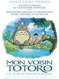#Mon voisin Totoro (Rep. 2018)