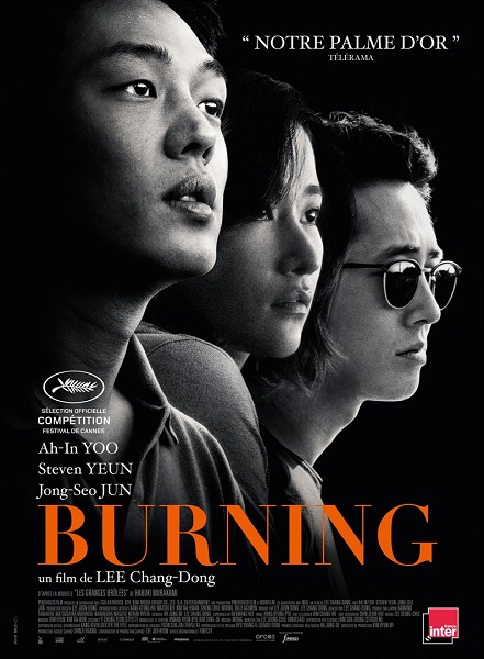 Buh-Ning (Burning)