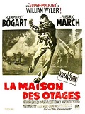 La Maison des otages (1956)