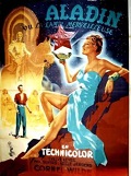 Aladin et la lampe merveilleuse (1949)