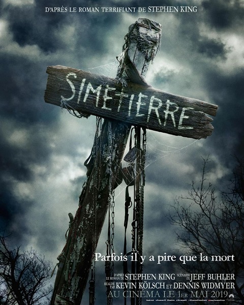 Simetierre (2019)