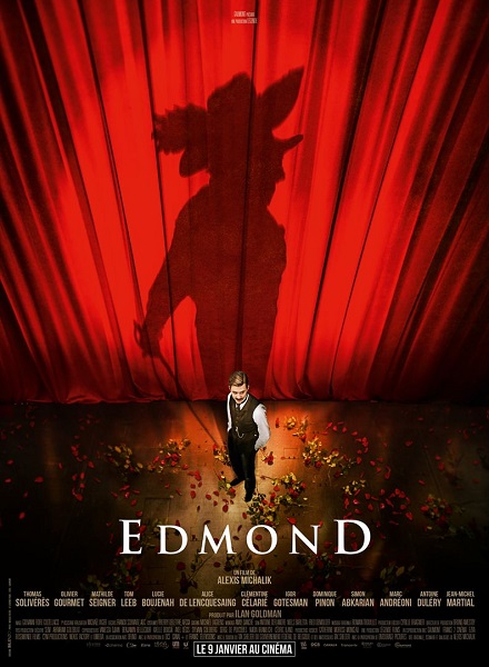 Edmond (Cyrano, My Love)