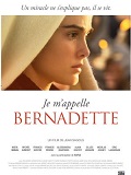 Je m\'appelle Bernadette