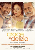 Croce e Delizia (An Almost Ordinary Summer)