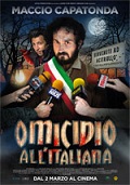 Omicidio all\'Italiana