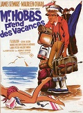 Mr Hobbs Takes A Vacation